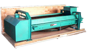 DG(吊掛式)調(diào)速定量給料機 DG(吊掛式)調(diào)速定量給料機