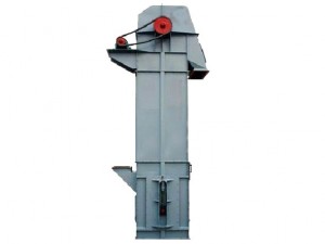 TH系列環(huán)鏈斗式提升機(jī)