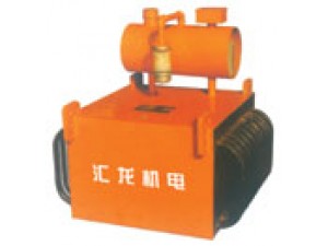 RCDE-T超強油冷電磁除鐵器