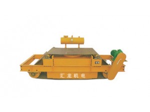 RCDF-T超強油冷自缷式電磁除鐵器