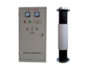 GMT高頻脈沖脫磁器